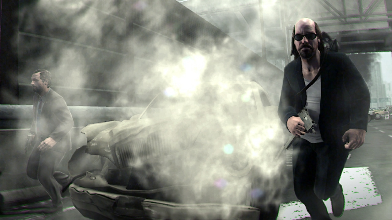 Kane & Lynch 2: Dog Days  - Imagen 15